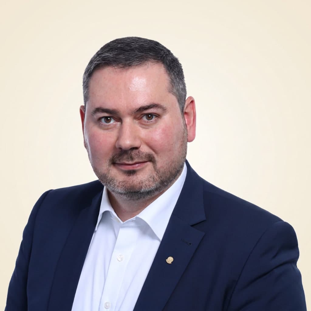Eduard Seidel - Finanzberater